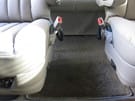 Коврики на Ford Econoline 1992 - 2013 в Волжском