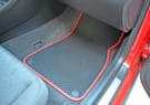EVA коврики на Audi A4 (B6) 2000 - 2004 в Волжском