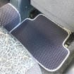 EVA коврики на Chevrolet Lanos 2002 - 2009 в Волжском