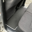 EVA коврики на Toyota Sienta II 2015 - 2022 в Волжском