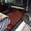 Коврики на Lada (ВАЗ) 2108, 2109, 2113, 2114, 2115 1984 - 2013 в Волжском