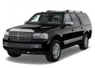 Коврики на Lincoln Navigator III 2006 - 2017 в Волжском