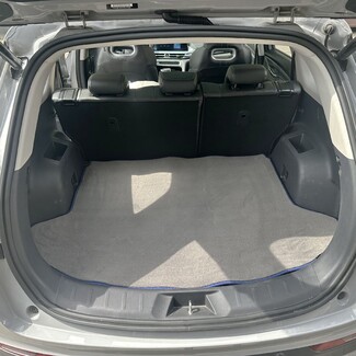 Коврики на Changan CS75 Plus II 2022&nbsp;-&nbsp;2026 в Волжском