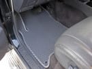 Коврики на Toyota Land Cruiser 80 1990 - 1997 в Волжском
