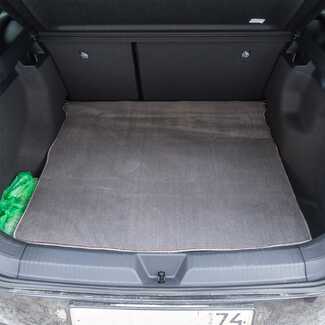 Коврики на Audi Q4 e-tron 2021&nbsp;-&nbsp;2026 в Волжском