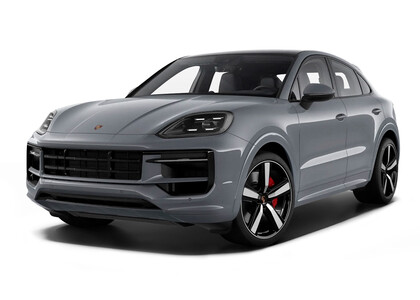 EVA коврики на Porsche Cayenne III 2017&nbsp;-&nbsp;2026 в Волжском