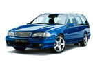 Коврики на Volvo V70 I 1997 - 2000 в Волжском