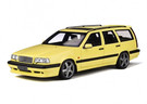 Ворсовые коврики на Volvo 850 1991 - 1996 в Волжском