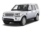 Коврики на Land Rover Discovery IV 2009 - 2017 в Волжском