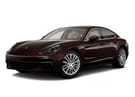 Ворсовые коврики на Porsche Panamera I 2009 - 2016 в Волжском