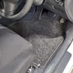EVA коврики на Toyota Caldina (T24) 2002 - 2007 в Волжском
