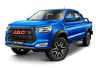 Ворсовые коврики на JAC T8 2018 - 2025 в Волжском