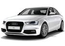 EVA коврики на Audi A4 (B8) 2007 - 2015 в Волжском