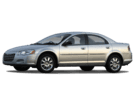 EVA коврики на Chrysler Sebring II 2000 - 2006 в Волжском