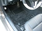 Коврики на Mercedes C (W204) 2007 - 2015 в Волжском