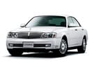 Коврики на Nissan Cedric (Y34) 1999 - 2004 в Волжском