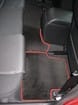 Ворсовые коврики на Mazda 3 2013 - 2019 в Волжском