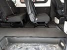 EVA коврики на Mercedes Sprinter (W907/W910) 2018 - 2025 в Волжском