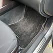 Коврики на Subaru Forester III 2007 - 2013 в Волжском