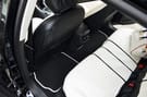 Ворсовые коврики на Ford Mondeo V 2014 - 2022 в Волжском