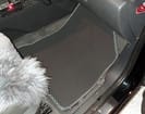 Ворсовые коврики на Peugeot 3008 I 2009 - 2017 в Волжском