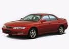 Коврики на Toyota Carina ED (T20) 1993 - 1998 в Волжском