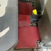 Коврики на Daihatsu Applause 1989 - 2000 в Волжском