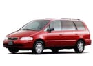 Коврики на Honda Odyssey I 1994 - 1999 в Волжском