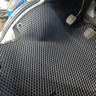 Коврики на ГАЗ ГАЗель бизнес 9 мест 2020&nbsp;-&nbsp;2026 в Волжском