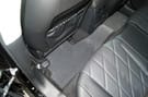 Коврики на Infiniti QX70 2013 - 2019 в Волжском
