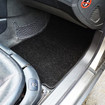 EVA коврики на Mercedes S (W220) 1998 - 2005 в Волжском