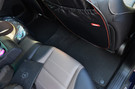 Коврики на Mercedes GLE (W167) 2018 - 2025 в Волжском