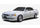 Коврики на Toyota Mark II (90) 1992 - 1996 в Волжском