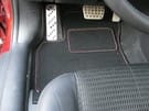 EVA коврики на Mazda 6 2007 - 2012 в Волжском