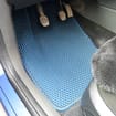 Коврики на Ford Focus II 2005 - 2011 в Волжском