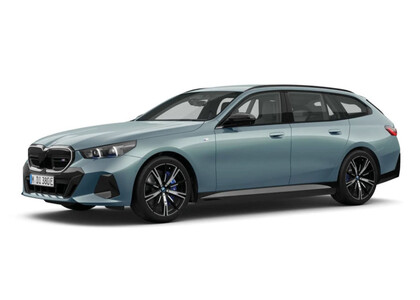 EVA коврики на BMW 5 (G60/G61/G68) 2023&nbsp;-&nbsp;2025 в Волжском