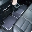 EVA коврики на Volvo S60 III 2018 - 2025 в Волжском