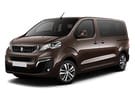 Коврики на Peugeot Traveller 2016 - 2025 в Волжском
