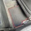 Ворсовые коврики на Renault Laguna III 2007 - 2015 в Волжском