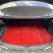 Коврики на Mercedes C (W205) 2014 - 2023 в Волжском