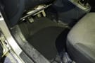 Коврики на Hyundai Tucson I 2004 - 2010 в Волжском