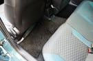 EVA коврики на Volkswagen Polo V 2010 - 2020 в Волжском