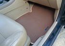 Коврики на Ford Escape I 2000 - 2012 в Волжском