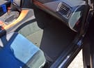 Коврики на Lexus GS II 1997 - 2005 в Волжском