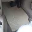 Коврики на Mazda Demio II (DY) 2002 - 2007 в Волжском