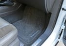Ворсовые коврики на Ford Mondeo V 2014 - 2022 в Волжском