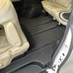 Ворсовые коврики на Toyota Vellfire (H30) 2015 - 2023 в Волжском