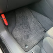 Коврики на Volkswagen Sharan II 2010 - 2022 в Волжском