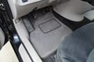 EVA коврики на Mitsubishi Grandis 2003 - 2009 в Волжском