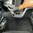 Ворсовые коврики на Shacman X6000 2022 - 2025 в Волжском